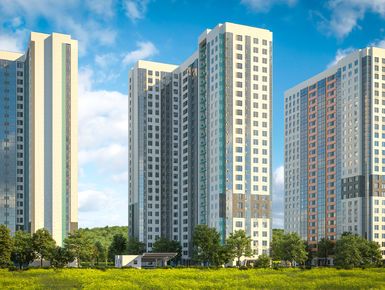 ЖК «Изумрудные холмы»