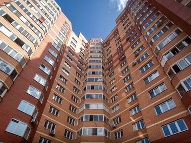 ЖК «Зеленый Остров» (Котельники)