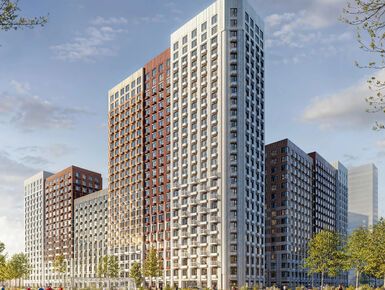 Белая Дача парк