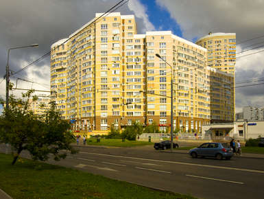 ЖК «Академия Люкс»