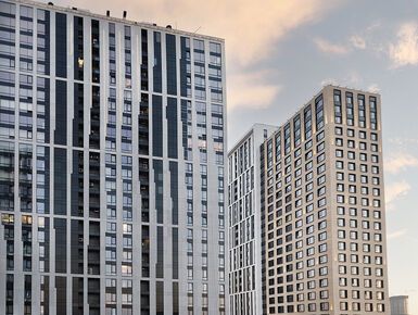 ЖК iLove (айЛав)