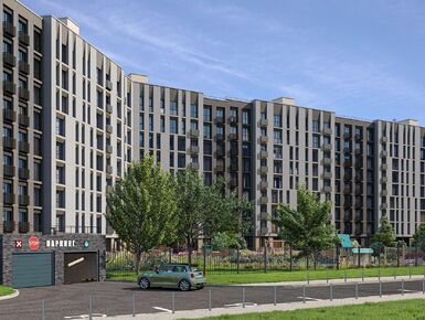 ЖК «Резиденции Сколково»