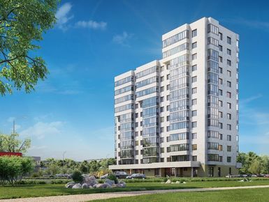 ЖК «Счастье в Вешняках»