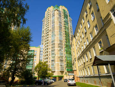 ЖК «Каменный Цветок»