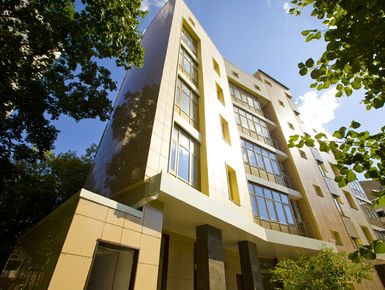 ЖК «Лесной дом»