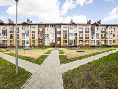 ЖК «Малое Павлино»