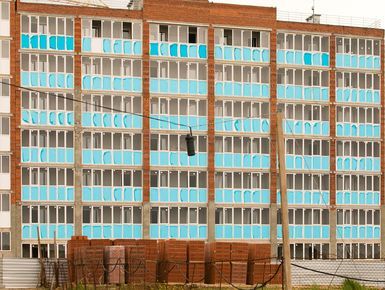 ЖК «Томилино»