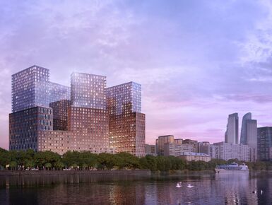 Левел Причальный