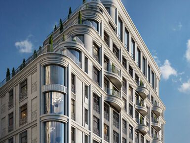 ЖК «Дом XXII» (Дом 22)