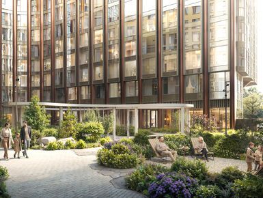 ЖК «Мастерс»