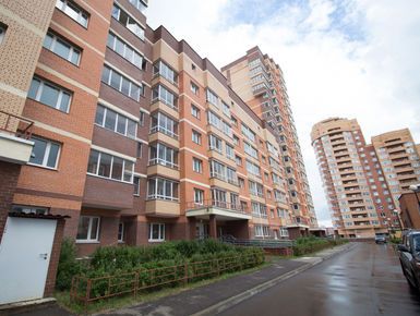 ЖК «Мой адрес в Куркино»