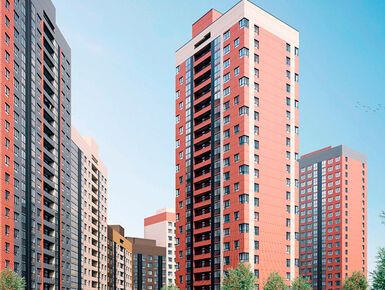 ЖК «Самоцветы мира»