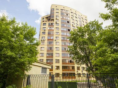 ЖК «Флагман» (пос. Удельная)