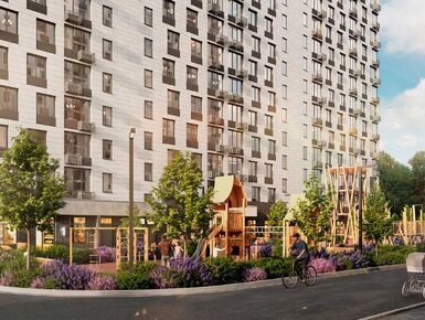 ЖК «Квартал Светлый»