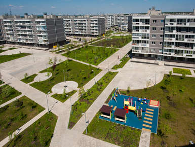 ЖК «Ромашково»