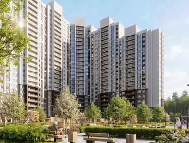 ЖК «Русич Котельники парк»