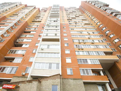 ЖК «Дом у Воды» (Балашиха)