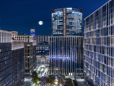 Жилой квартал «Царская площадь»