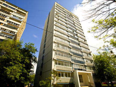 ЖК «На Бабушкинской»