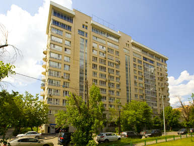 ЖК «На Яузе»