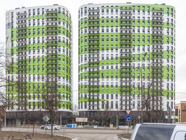 ЖК «Кварта»