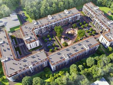 ЖК «Петровский Квартал»