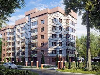 мкр. «Большие Мытищи-Тайнинская»