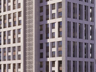 Дом Shome (Шом)