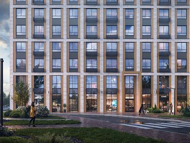 ЖК «Квартал Румянцево»