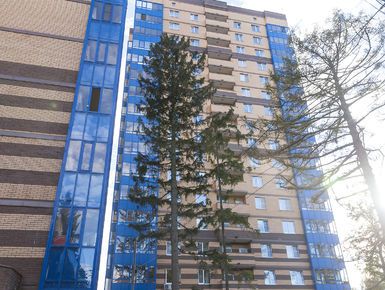 ЖК «Гвардейский» (Химки)