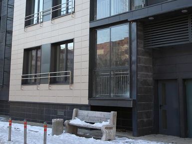 ЖК на Дмитровском 4