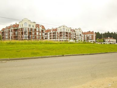 ЖК «Суханово Парк»