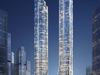 ЖК «Аурус Резиденции»