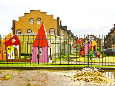 Квартал «Кронбург»