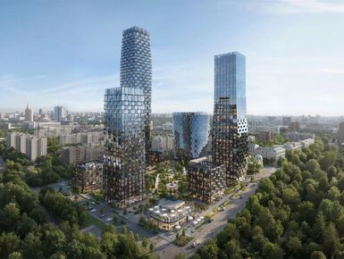 ЖК «С5»