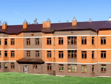 ЖК «Березовая роща» (Раменское)