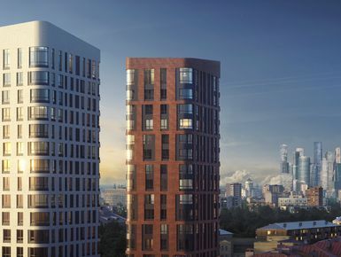 Апарт-комплекс Monodom FAMILY (Монодом Фэмили)