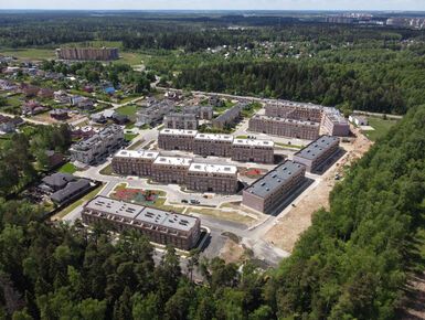 ЖК «Красногорск Парк»