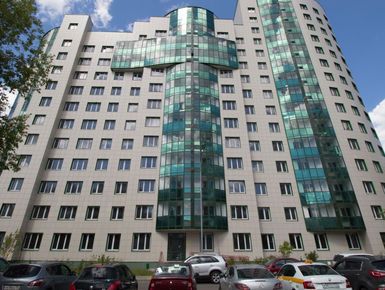 ЖК «Мой адрес в Зеленограде»