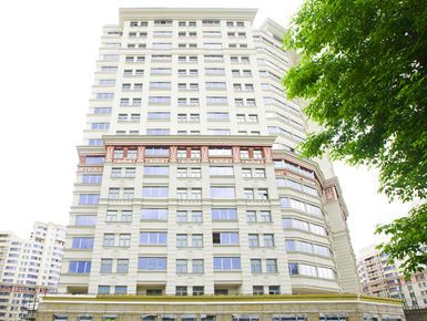 ЖК «Донской Олимп»