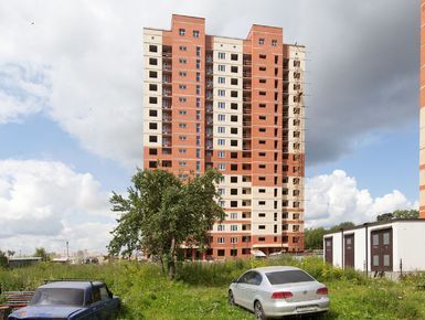 ЖК «Плещеево»