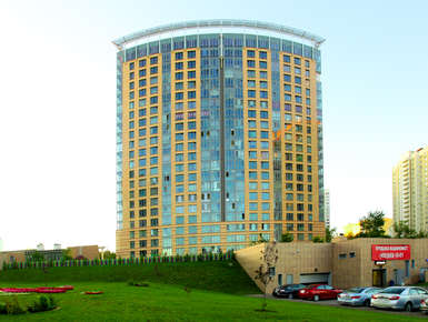 ЖК «Форт Кутузов»