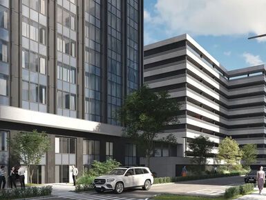 Бизнес-центр «Дюна Сити»