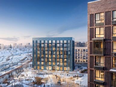 ЖК «Новое Внуково»