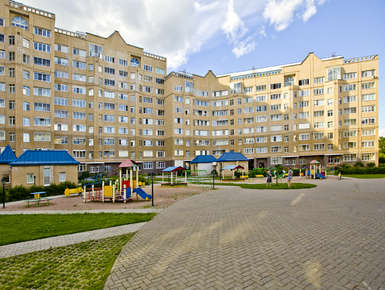 ЖК «Переделкино»