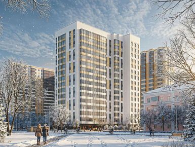 ЖК «Октябрьский»