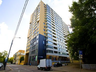 ЖК «Тихвинская Усадьба»