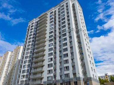 Жилой дом «Тайнинская, 13к1»