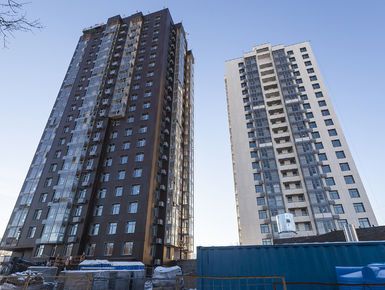 Сити-комплекс «Барбарис»