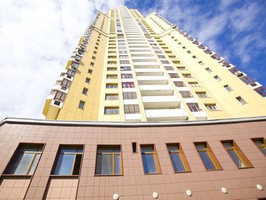 ЖК на ул. Дыбенко, корп. 1, вл. 38 (ЖК Корона Севера)